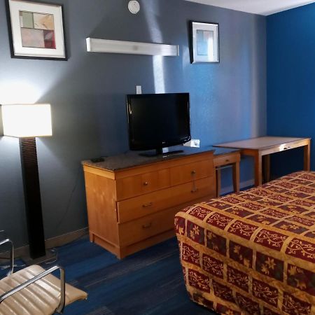 Travel Inn Winter Haven Esterno foto