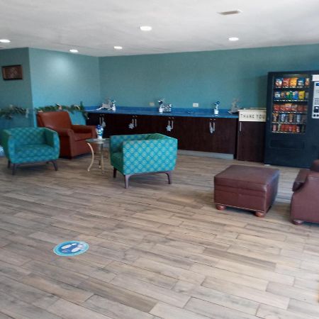 Travel Inn Winter Haven Esterno foto