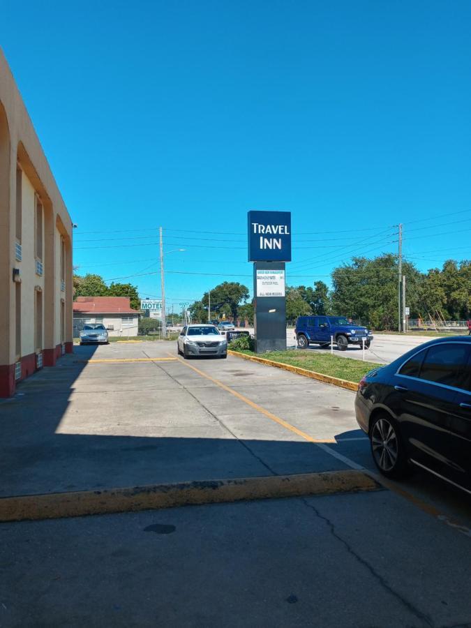 Travel Inn Winter Haven Esterno foto