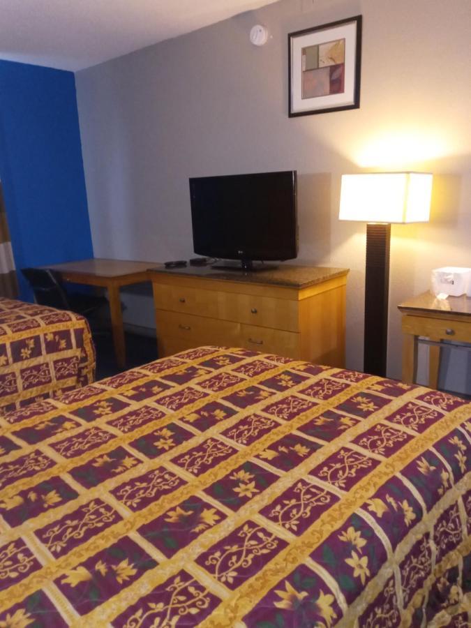 Travel Inn Winter Haven Esterno foto