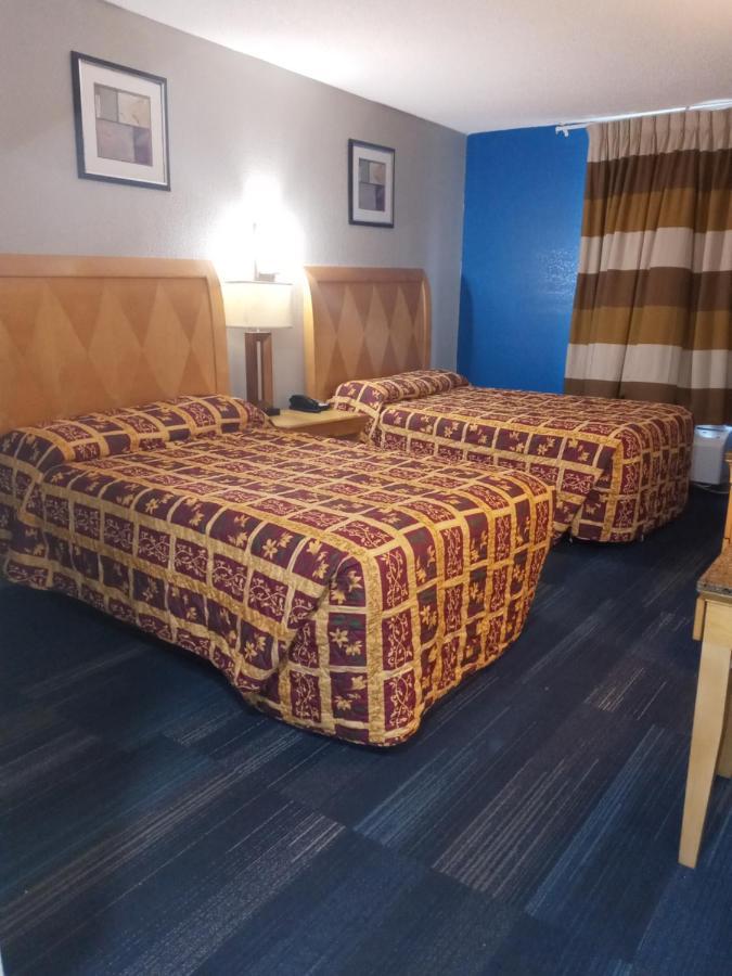 Travel Inn Winter Haven Esterno foto