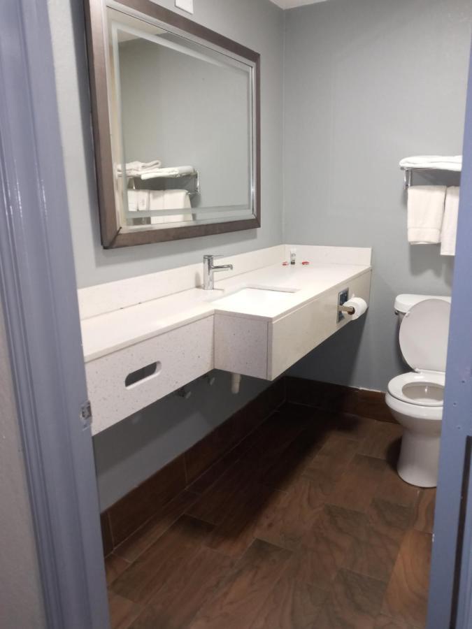 Travel Inn Winter Haven Esterno foto