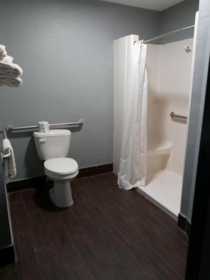 Travel Inn Winter Haven Esterno foto