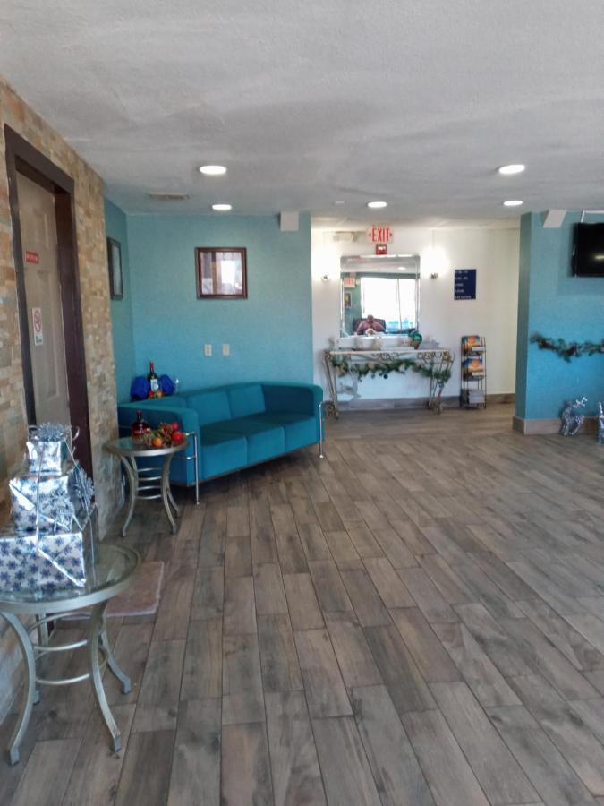 Travel Inn Winter Haven Esterno foto