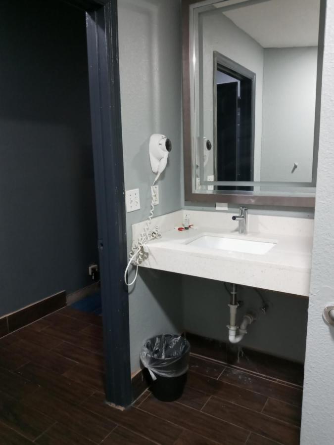 Travel Inn Winter Haven Esterno foto