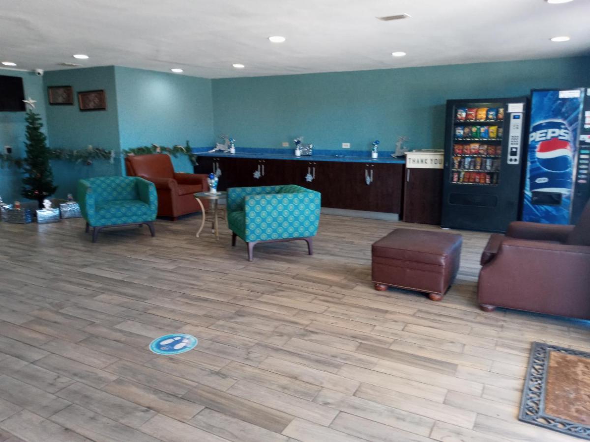 Travel Inn Winter Haven Esterno foto