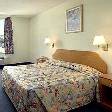 Travel Inn Winter Haven Camera foto