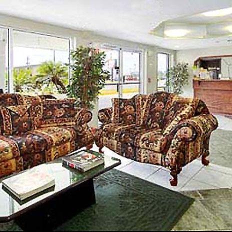 Travel Inn Winter Haven Interno foto