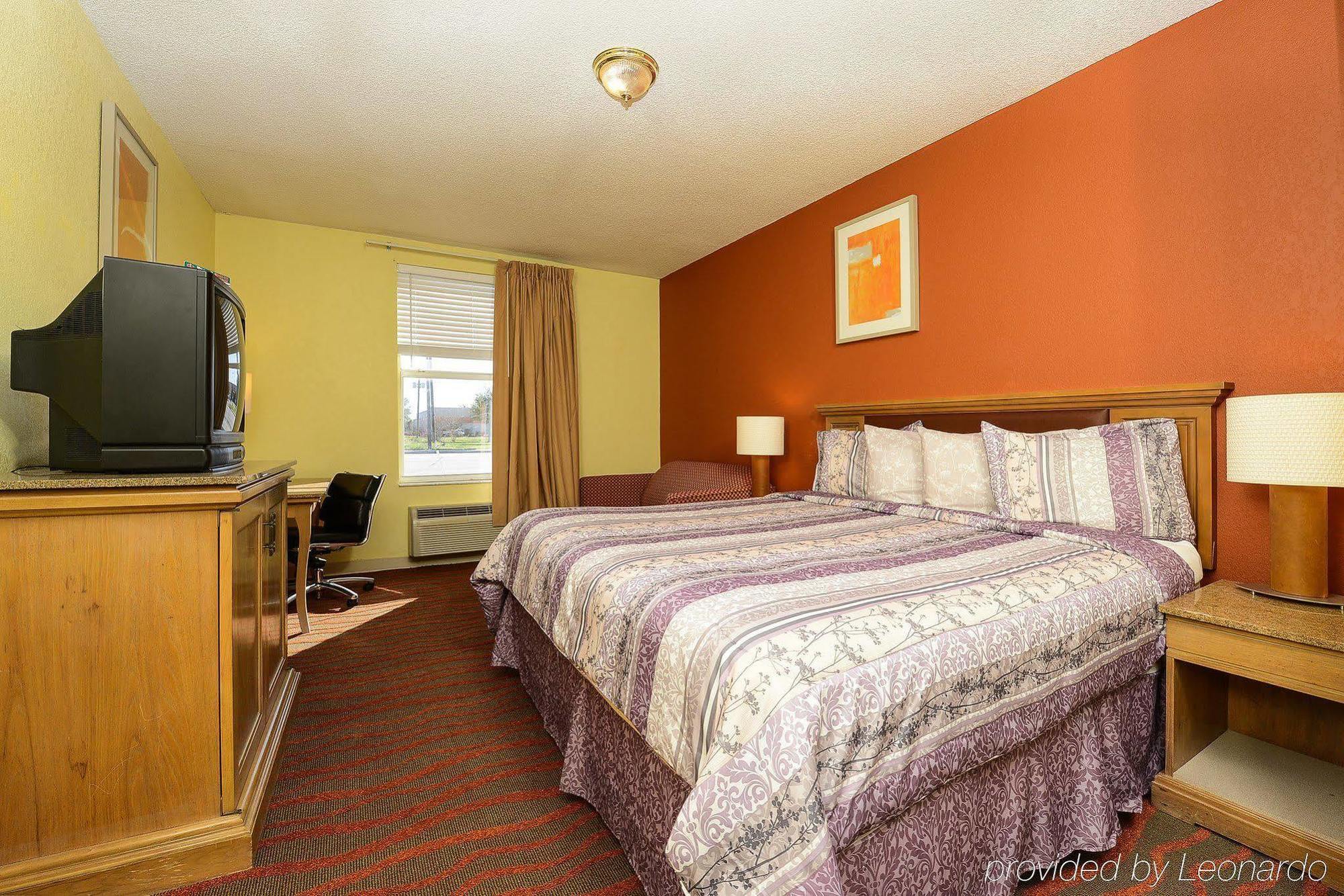Travel Inn Winter Haven Esterno foto