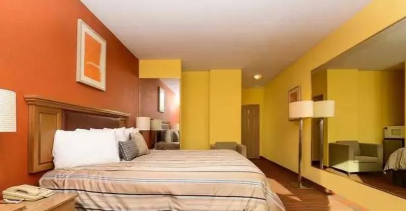 Travel Inn Winter Haven Esterno foto